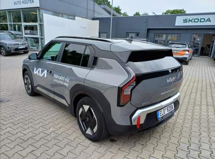 Kia - Avella