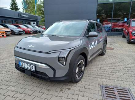 Kia - Avella