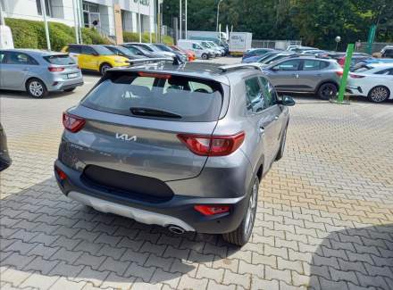 Kia - Stonic