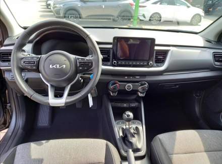 Kia - Stonic