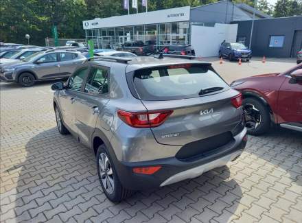 Kia - Stonic