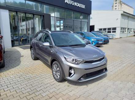 Kia - Stonic