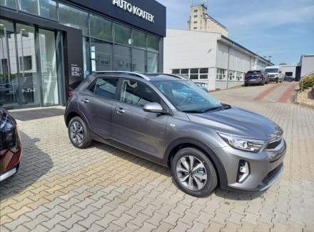 Kia - Stonic
