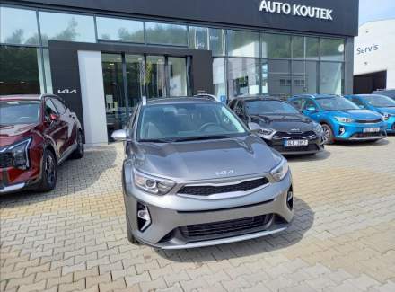 Kia - Stonic