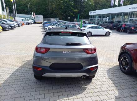 Kia - Stonic