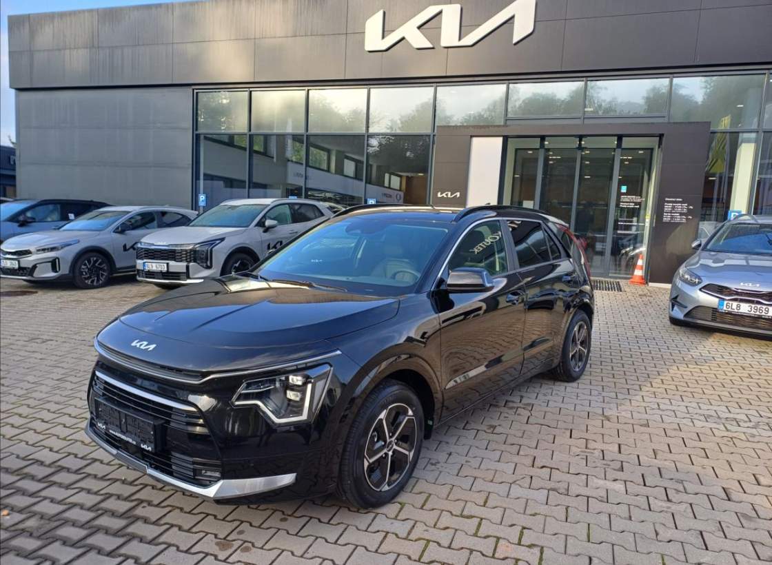 Kia - Niro