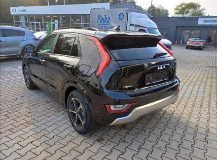 Kia - Niro