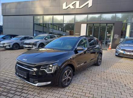 Kia - Niro