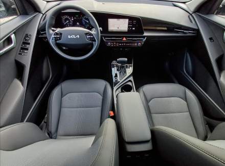 Kia - Niro