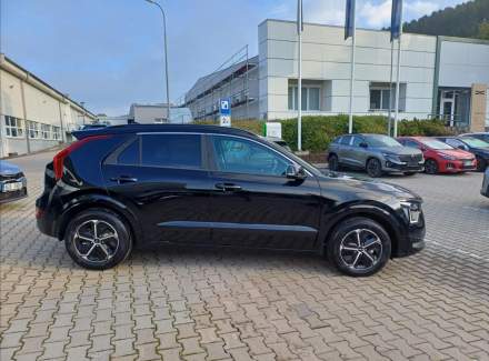 Kia - Niro