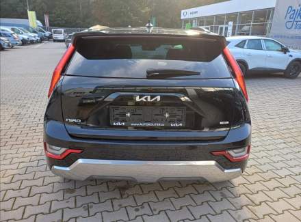 Kia - Niro