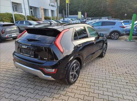 Kia - Niro