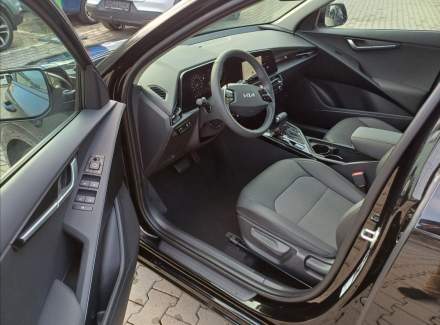 Kia - Niro