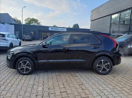 Kia - Niro