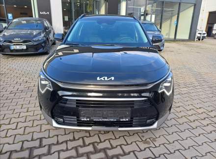 Kia - Niro
