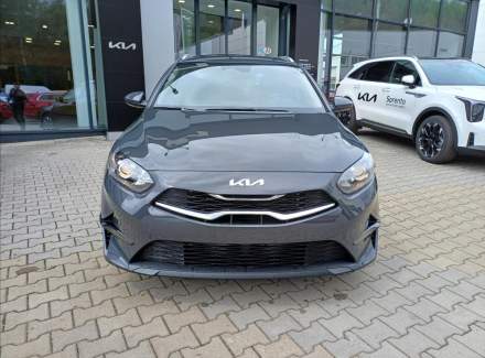 Kia - Cee'd
