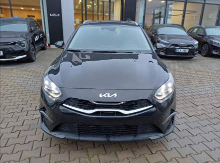 Kia - Cee'd
