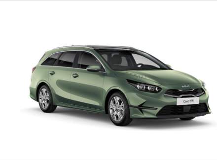 Kia - Cee'd