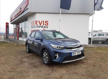 Kia - Stonic