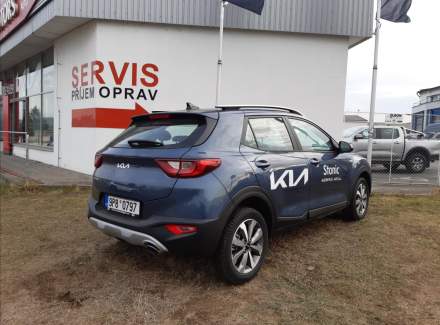Kia - Stonic