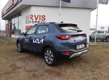 Kia - Stonic