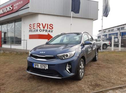 Kia - Stonic