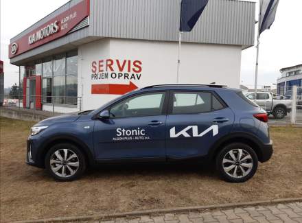 Kia - Stonic