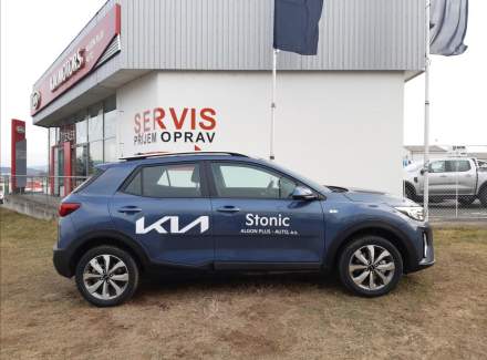 Kia - Stonic