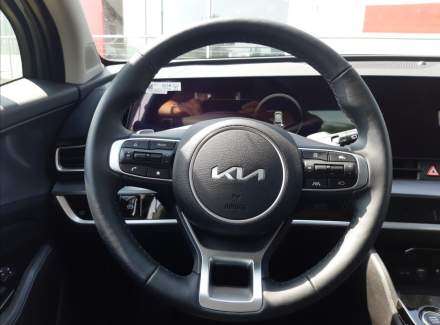 Kia - Sportage