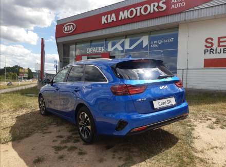 Kia - Cee'd