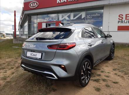 Kia - XCeed