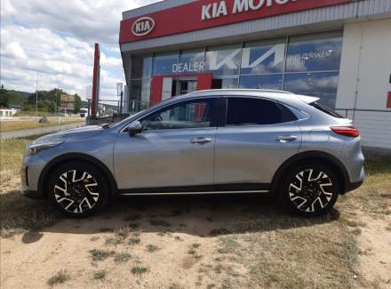 Kia - XCeed