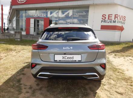 Kia - XCeed