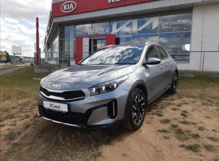 Kia - XCeed