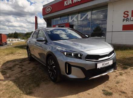 Kia - XCeed
