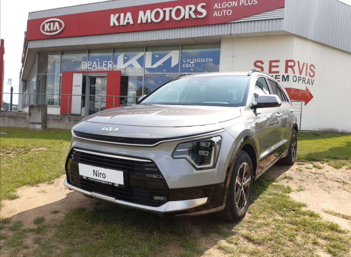 Kia - Niro