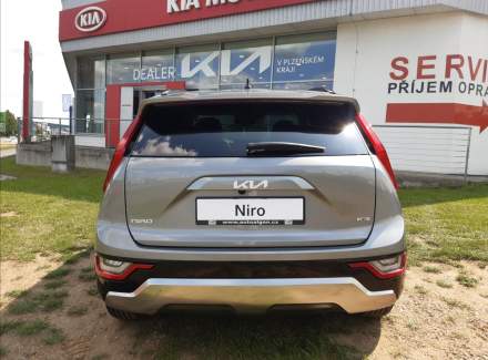 Kia - Niro