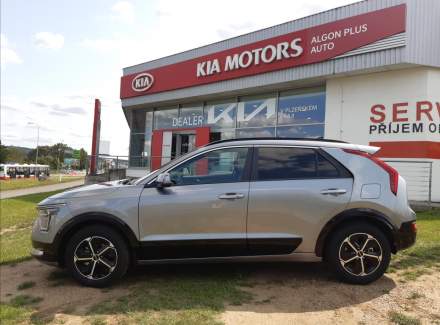 Kia - Niro