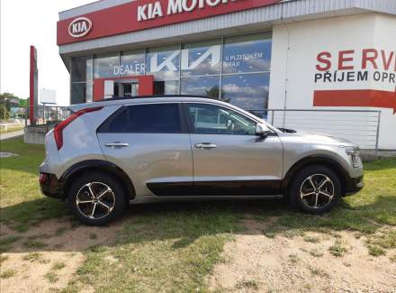 Kia - Niro