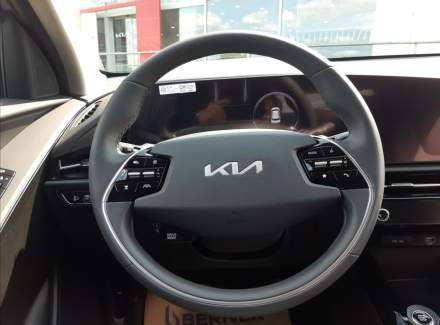 Kia - Niro