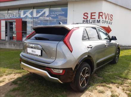 Kia - Niro