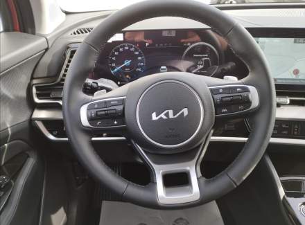 Kia - Sportage