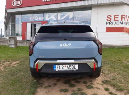 Kia - EV3