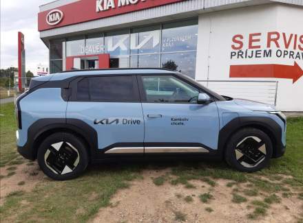 Kia - EV3