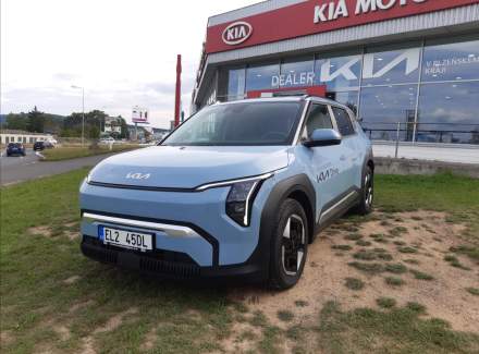Kia - EV3