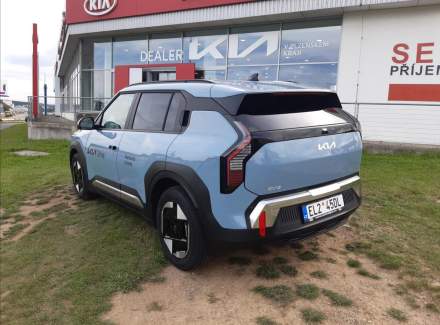 Kia - EV3