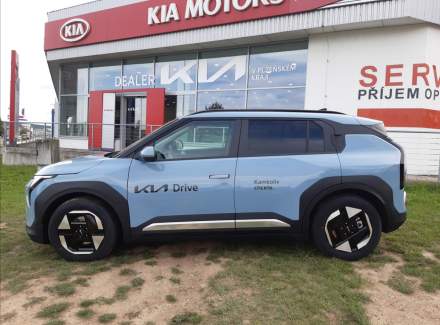 Kia - EV3