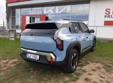 Kia - EV3