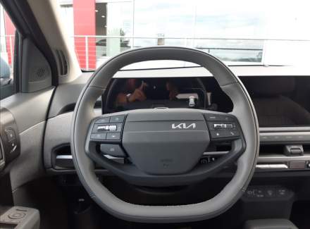 Kia - EV3