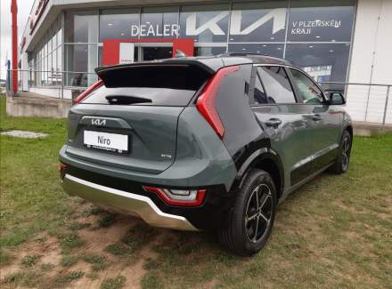 Kia - Niro